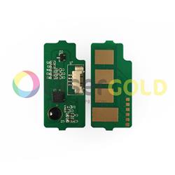 Chip HP 824A  CM6015, CM6030, CM6040 Multifunction - CB382A - Yellow (21K)
